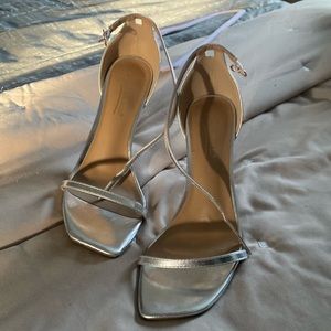 Anne Michelle Heels Size 8.5